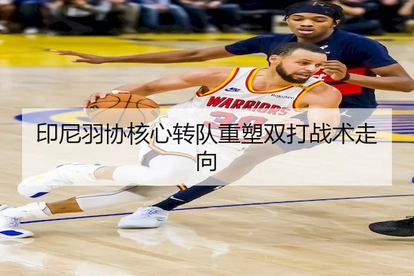印尼羽协核心转队重塑双打战术走向