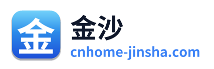 金沙 Logo